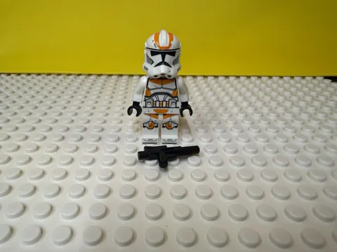LEGO Star Wars 212th Clone Trooper P2