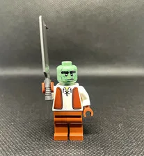Lego Oger minifigure