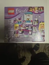 LEGO Friends: Stephanie's Friendship Cakes (41308)
