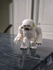 LEGO Wampa Minifigure With Tan Horns From 75098 8089 Star Wars Sets