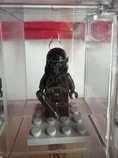 LEGO Minifigure - Imperial Death Trooper - Light Nougat Head - sw0807