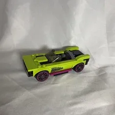 LEGO City- Police & Muscle Car Chase - Muscle Car Only- 60415