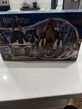 LEGO Harry Potter: Hogsmeade Village Visit (76388) Rare  Unopened Box