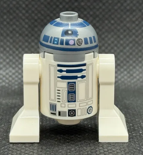 LEGO Star Wars R2-D2 Astromech Droid from 75301 Luke Skywalker's X-wing Fighter