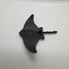 LEGO Animal Black Manta Ray / Stingray 30084 1B