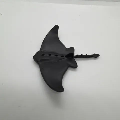LEGO Animal Black Manta Ray / Stingray 30084 1B