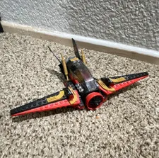 LEGO Ninjago destiny’s wing
