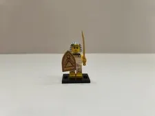 Lego Collectible Minifigure Series 13 Egyptian Warrior