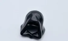 LEGO Minifigure, Headgear Hood 30381 Black Black
