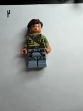 Lego Kordi 75147 Sand Blue Legs Star Wars Minifigure