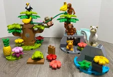 LEGO Duplo 10973 Wild Animals of South America