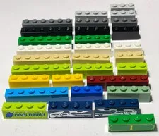 LEGO® Brick 3009 (1 x 6) 3010 (1 x 4) 3622 (1 x 3) (Choose Option)