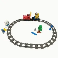 lego duplo steam train 