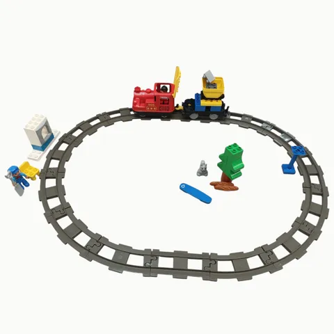 lego duplo steam train 