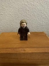 LEGO Star Wars Luke Skywalker Minifigure, Older Version