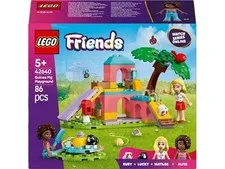 LEGO® Friends 42640-1 Guinea Pig Playground
