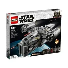 LEGO 75292 The Razor Crest - [ New. ]