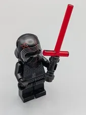 75264 LEGO Star Wars Kylo Ren's Shuttle Microfighter Minifig ONLY