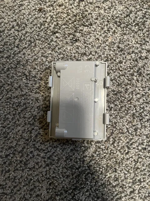  USED EV3 Rechargeable DC LiPo Battery Lego Mindstorms Technic Robotics 45501 22