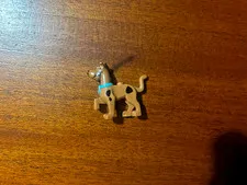 LEGO Scooby-doo Minifigure Walking Figure LEGO Scooby