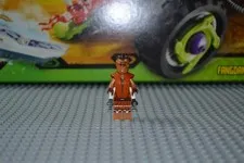 Lego Starwars Pong Krell Minifigure sw0435 (New Like)