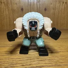 LEGO Minifigure Bane SH0414 Big Figure