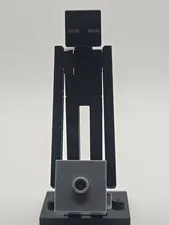 LEGO Minecraft Enderman Minifigure min024 NEW NM -MB