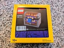 LEGO Dungeons & Dragons 6510865 168pcs Complete Set 10+ Box 2024 Plastic