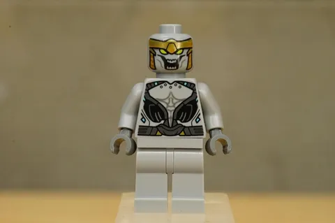 LEGO Minifigure The Guardians of the Galaxy Ship 76193 Chitauri Warrior Marvel