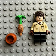 LEGO Harry Potter Series Neville Longbottom