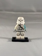 LEGO Jek-14 Star Wars NM Minifigure 75051