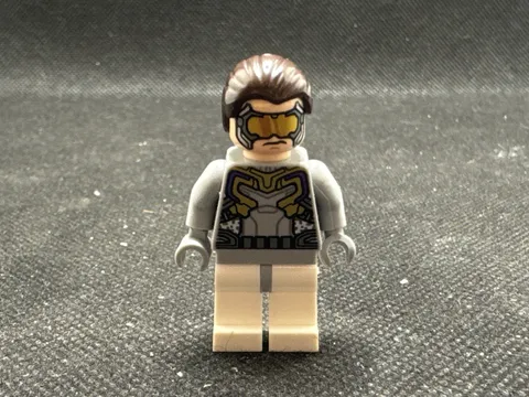 LEGO - Super Heroes: The Avengers - Hydra Henchman - Mini Figure