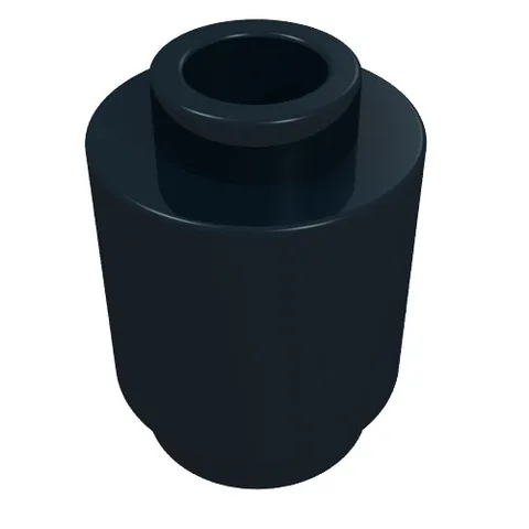 LEGO Part 3062b - Brick Round 1 x 1 Open Stud - Pick Your Color