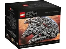 LEGO 75192 Star Wars UCS Ultimate Collector Series Millennium Falcon NEW Sealed