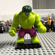 LEGO Hulk sh0371