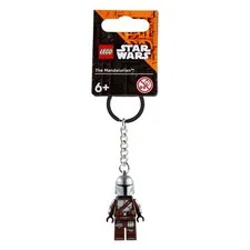 LEGO Star Wars The Mandalorian Key Chain 854326