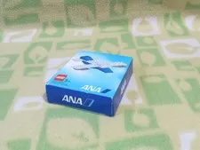LEGO 3197 Small Aircraft ANA Collaboration Toy Set Polybag