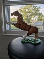 Lego Creator 3-In-1 Beautiful Horse Building Set 31166 *Read Description*