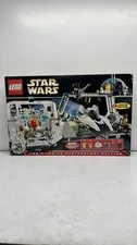 Lego 7754 Star Wars Home One Mon Calamari Star Cruiser 2009