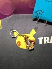 Lego Indiana Jones Keychain/Keyring 852145 - Indiana Jones (Retired) 