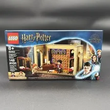 LEGO Harry Potter Hogwarts Gryffindor Dorms 40452 Box Set 148pcs 8+