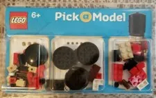 LEGO Miscellaneous: Guardsman (3850033)