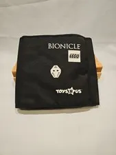 LEGO Bionicle Mask Holder Toys R US Exclusive Fabric Storage Case