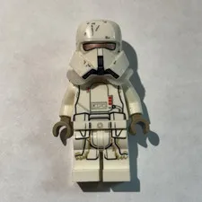 LEGO Star Wars Range Trooper (sw0950)