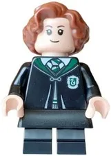 LEGO® Minifig hp626 - Millicent Bulstrode