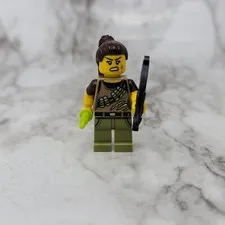 Lego Dino Tracker Minifigure Series 12 71007