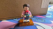 Peter B. Parker Mayday Parker LEGO 2025 Spider-Man: Across Spider-Verse 71050