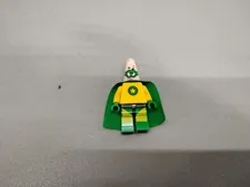 Lego Spongebob SquarePants PATRICK SUPER HERO Minifigure bob026 Minifig Figure