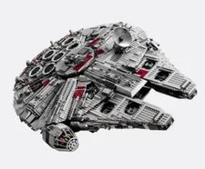 LEGO Star Wars: Ultimate Collector's Millennium Falcon (10179)