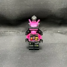 Lego Ninjago Richie Minifigure 71711 71708 71707 Loose No Weapons